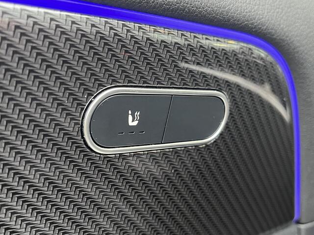 Mercedes-Benz GLA-KLASSE 250 e AMG Line