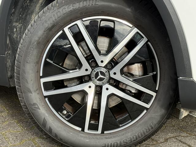 Mercedes-Benz GLA-KLASSE 200 Business Solution Luxury | Pano | CarPlay | Camera | LED | 18 inch