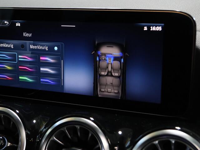 Mercedes-Benz GLA-KLASSE 250 e Business Solution AMG | Trekhaak | Winterpack | Dodehoek detectie | Apple Carplay |