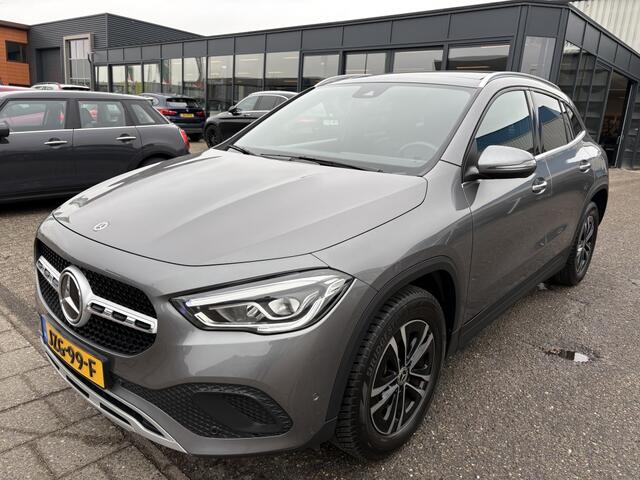 Mercedes-Benz GLA-KLASSE 250 e Business Line