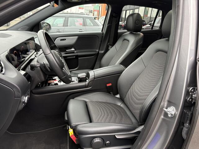 Mercedes-Benz GLA-KLASSE 250 e Business Line