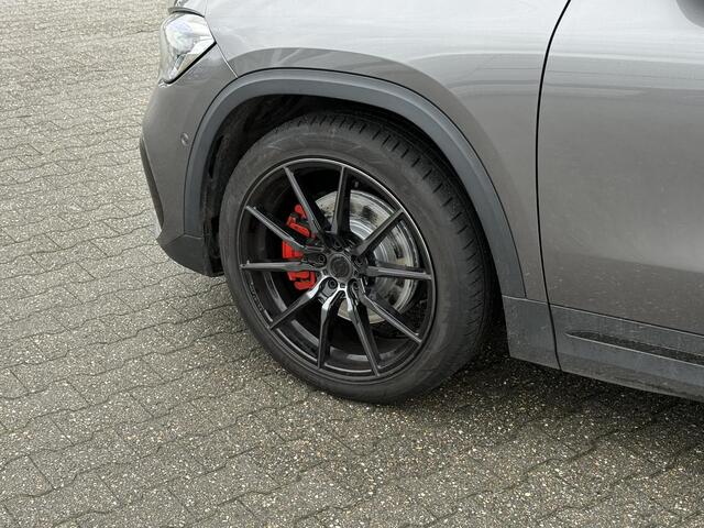 Mercedes-Benz GLA-KLASSE 180 AMG Pano | Keyless | Concaver Velgen | Widescreen | Sfeerverlichting | Memory | Multibeam LED | Stoelverwarming | Origineel NL