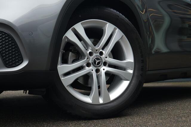 Mercedes-Benz GLA-KLASSE 180 Sport Edition Premium