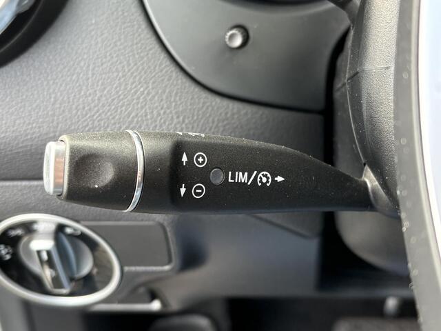 Mercedes-Benz GLA-KLASSE 180 | automaat | camera | navi