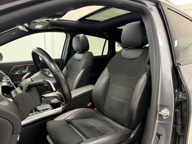 Mercedes-Benz GLA-KLASSE 250 e AMG Line Premium Plus | Trekhaak | Panoramadak | Memory |