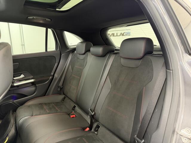 Mercedes-Benz GLA-KLASSE 250 e AMG Line Premium Plus | Trekhaak | Panoramadak | Memory |