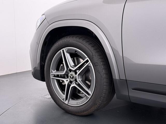 Mercedes-Benz GLA-KLASSE 250 e AMG Line | Distronic Night