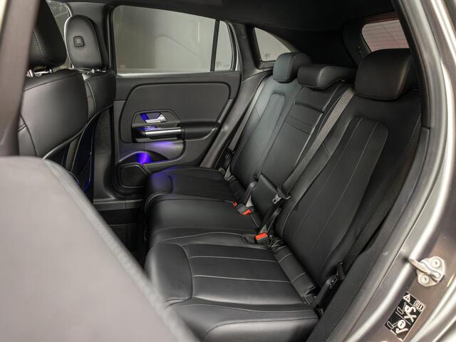 Mercedes-Benz GLA-KLASSE 250 e Business Solution Luxury Limited