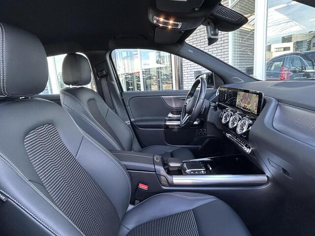 Mercedes-Benz GLA-KLASSE 250 e Luxury | Adaptieve Cruise Control