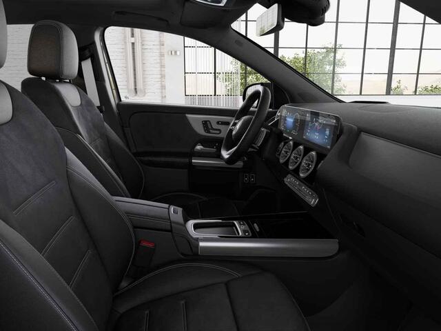 Mercedes-Benz GLA-KLASSE 250 e Business Solution AMG