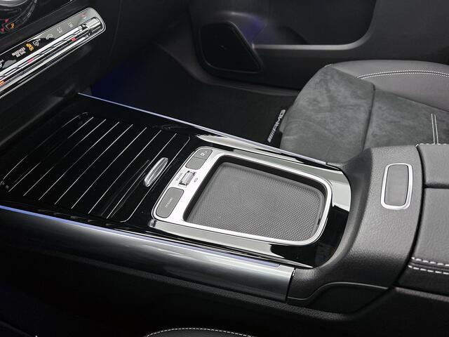Mercedes-Benz GLA-KLASSE 250 e Business Solution AMG | AMG Line Plus pakket | Trekhaak | Nightpakket | Panoramaschuifdak | MULTIBEAM LED | 360° camera | 20 inch AMG velgen | Memorypakket | Augmented Reality navigatie | Head-up display |