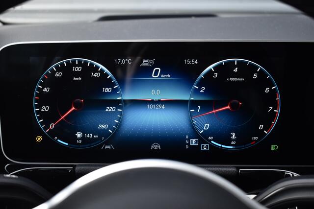 Mercedes-Benz GLA-KLASSE 250 4MATIC 224pk Premium Plus | Panoramadak | ACC | Memory seats | 360 Camera | Head-Up | Stoelverwarming |