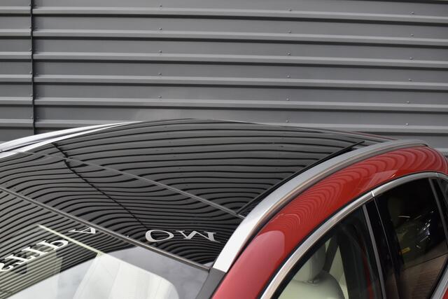 Mercedes-Benz GLA-KLASSE 250 4MATIC 224pk Premium Plus | Panoramadak | ACC | Memory seats | 360 Camera | Head-Up | Stoelverwarming |