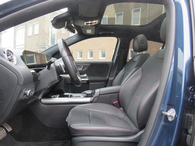 Mercedes-Benz GLA-KLASSE 250 e Business Solution AMG Limited * Rijklaarprijs incl. garantie * Panoramdak * Trekhaak * Camera * Led *