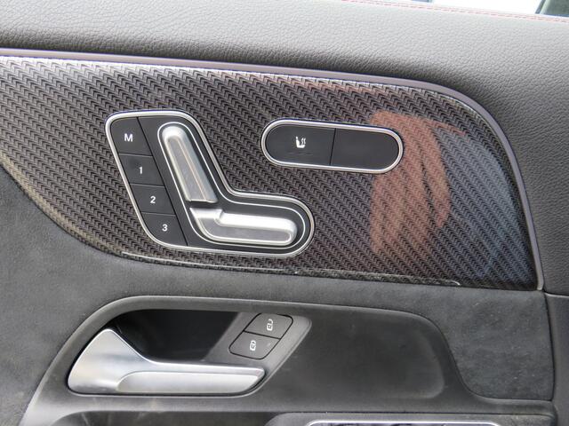 Mercedes-Benz GLA-KLASSE 250 e Business Solution AMG Limited * Rijklaarprijs incl. garantie * Panoramdak * Trekhaak * Camera * Led *