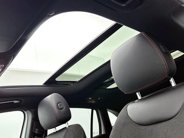 Mercedes-Benz GLA-KLASSE 200 AMG Nightpakket | Panoramadak | Memory | Sfeerverlichting | Dode Hoek Ass | Keyless Go | Augmented Reality | Inclusief 24 maanden Mercedes-Benz Certified garantie voor Europa.