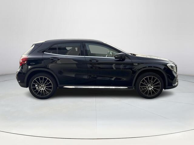 Mercedes-Benz GLA-KLASSE 200 Premium Plus