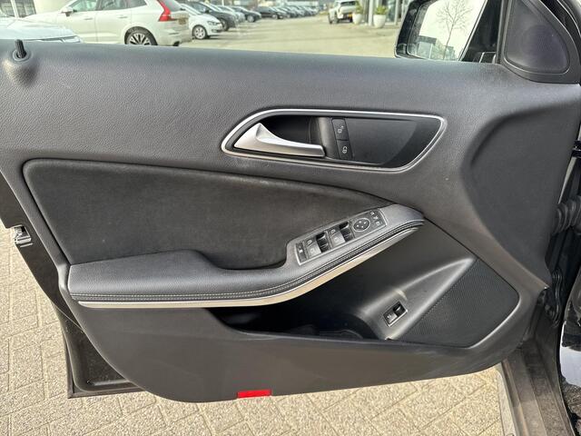 Mercedes-Benz GLA-KLASSE 200 Premium Plus