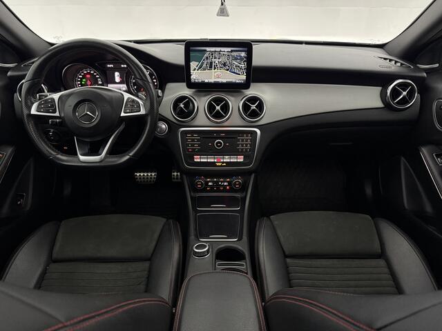 Mercedes-Benz GLA-KLASSE 200 AMG | Pano | H/K | Camera | Memory | Cruise | Navi | Keyless | NAP