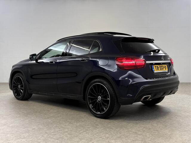Mercedes-Benz GLA-KLASSE 200 AMG | Pano | H/K | Camera | Memory | Cruise | Navi | Keyless | NAP