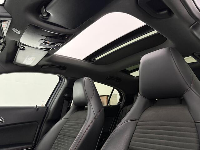 Mercedes-Benz GLA-KLASSE 200 AMG | Pano | H/K | Camera | Memory | Cruise | Navi | Keyless | NAP