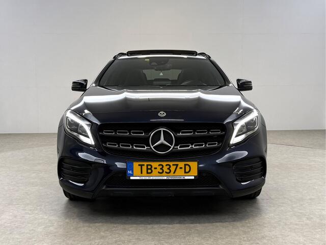 Mercedes-Benz GLA-KLASSE 200 AMG | Pano | H/K | Camera | Memory | Cruise | Navi | Keyless | NAP
