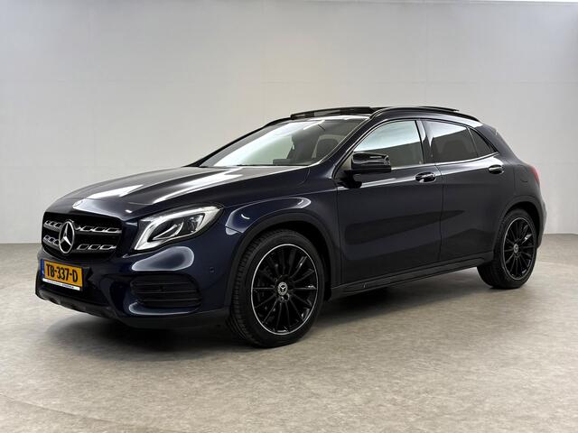 Mercedes-Benz GLA-KLASSE 200 AMG | Pano | H/K | Camera | Memory | Cruise | Navi | Keyless | NAP
