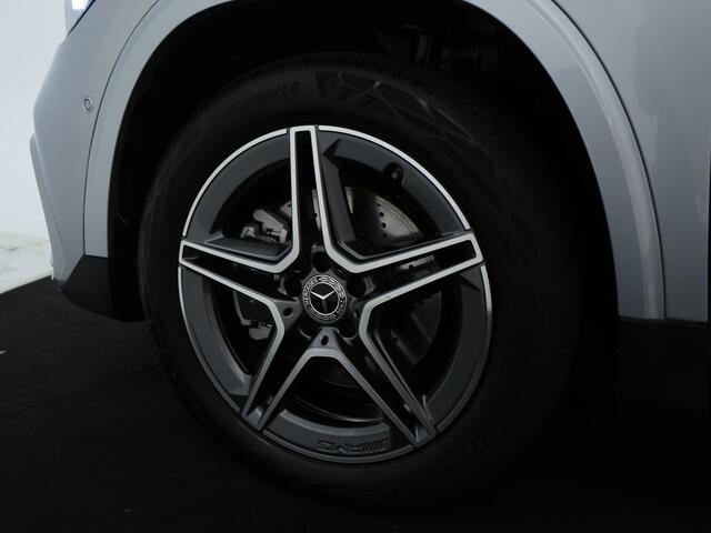 Mercedes-Benz GLA-KLASSE 250 e Star Edition AMG Line AMG | Achteruitrijcamera | Ledkoplampen | EASY-PACK achterklep | Distronic. Inclusief 24 maanden Mercedes-Benz Certified garantie voor Europa.