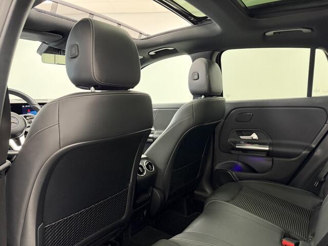 Mercedes-Benz GLA-KLASSE 250e Luxury Line | Panoramadak | Memory | Multibeam |