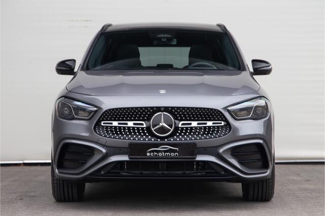 Mercedes-Benz GLA-KLASSE 250 e AMG Premium, Pano, Head-up, Memory, Nightpack, Facelift