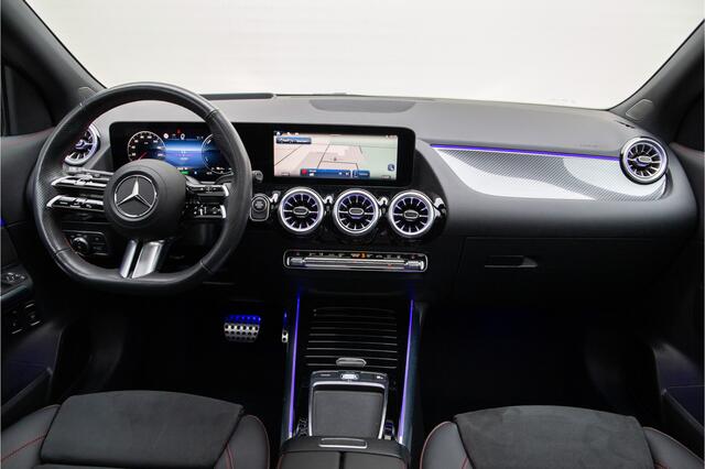 Mercedes-Benz GLA-KLASSE 250 e AMG Premium, Pano, Head-up, Memory, Nightpack, Facelift