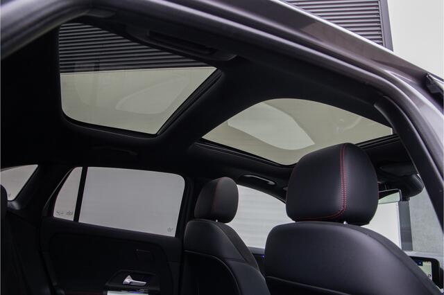 Mercedes-Benz GLA-KLASSE 250 e AMG Premium, Pano, Head-up, Memory, Nightpack, Facelift