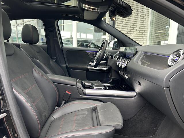 Mercedes-Benz GLA-KLASSE 200 Business Solution AMG