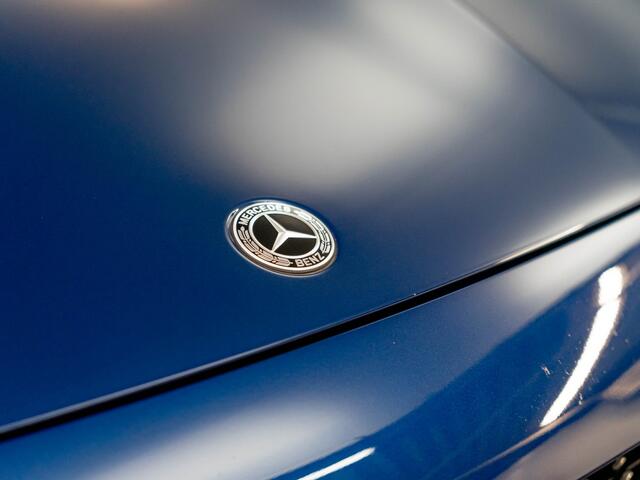 Mercedes-Benz GLA-KLASSE 250e AMG Line | Pano | HUD | Verwarmd stuurwiel | Distronic