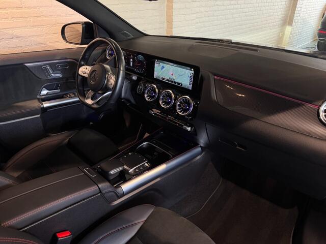 Mercedes-Benz GLA-KLASSE 180 AMG LINE Mild Hybrid Memory Sfeerverl Camera 20''