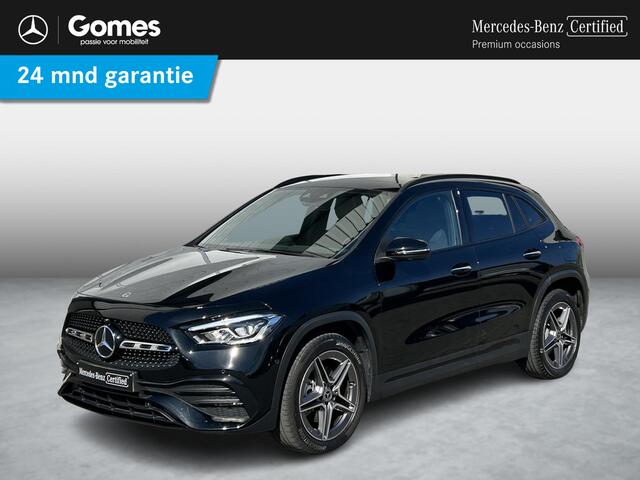 Mercedes-Benz GLA-KLASSE 250 e AMG Line | Panoramadak | Trekhaak |