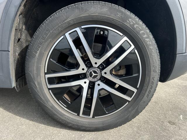 Mercedes-Benz GLA-KLASSE 250 e Style