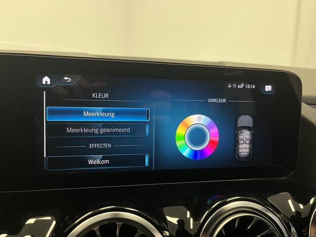 Mercedes-Benz GLA-KLASSE 250 e Luxury Limited | 95% SOH | CAMERA | DEALERONDERHOUDEN |