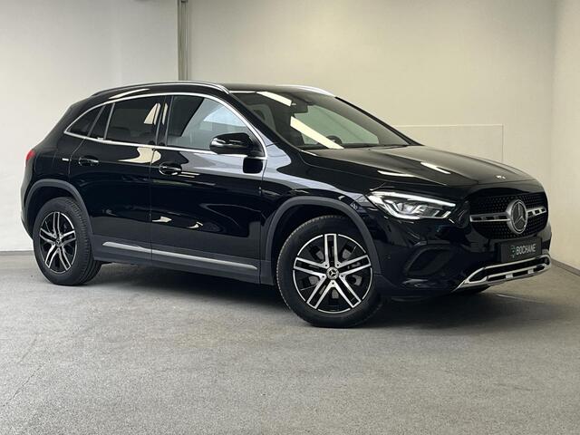 Mercedes-Benz GLA-KLASSE 250 e Luxury Limited | 95% SOH | CAMERA | DEALERONDERHOUDEN |