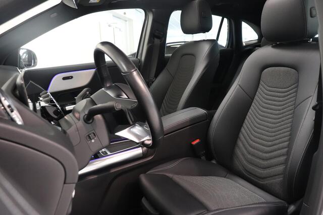 Mercedes-Benz GLA-KLASSE 250 e Luxury Line | Panoramadak | 360° Camera | MATRIX LED | Winter pakket |