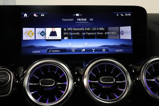 Mercedes-Benz GLA-KLASSE 250 e Luxury Line | Panoramadak | 360° Camera | MATRIX LED | Winter pakket |