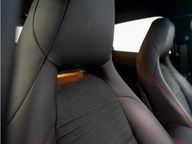 Mercedes-Benz GLA-KLASSE GLA 180 AMG Line | NIGHT | Camera