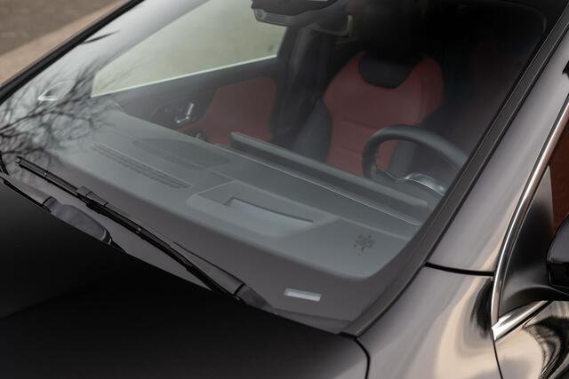 Mercedes-Benz GLA-KLASSE 250 e AMG ACC Stoelventilatie HuD Burmester VOL!!