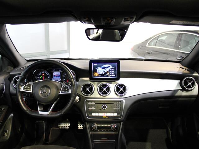 Mercedes-Benz GLA-KLASSE 180 Business Solution AMG