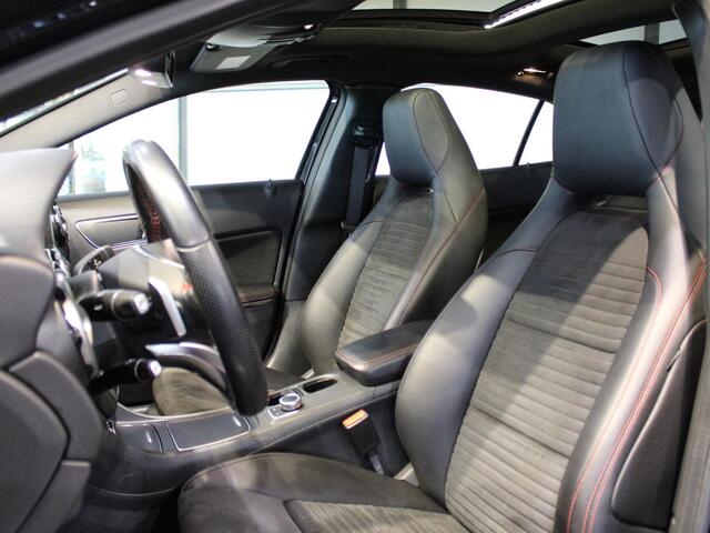 Mercedes-Benz GLA-KLASSE 180 Business Solution AMG