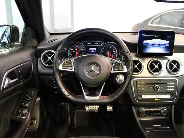 Mercedes-Benz GLA-KLASSE 180 Business Solution AMG