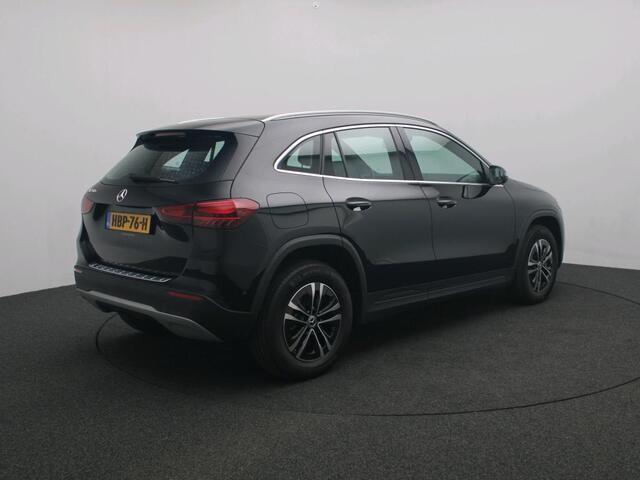 Mercedes-Benz GLA-KLASSE 250 e Star Edition