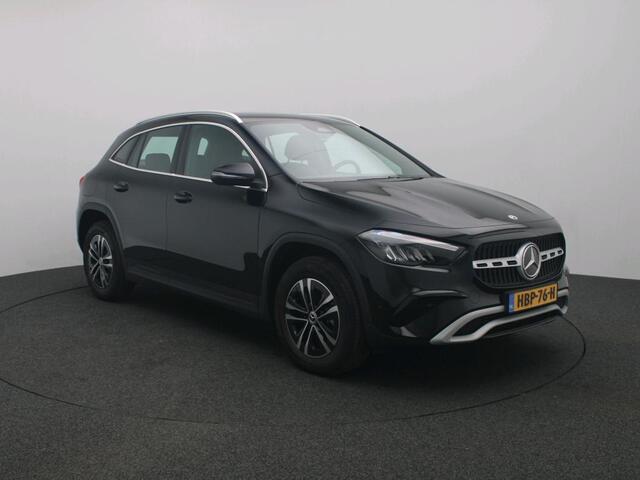 Mercedes-Benz GLA-KLASSE 250 e Star Edition