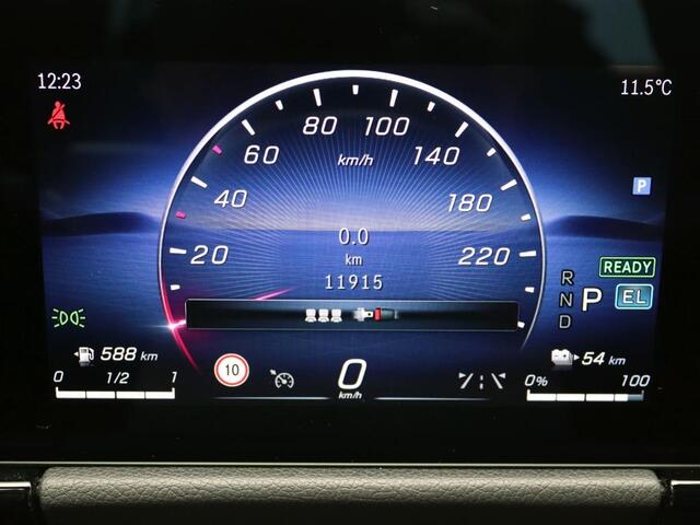 Mercedes-Benz GLA-KLASSE 250 e Star Edition