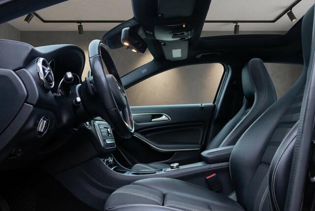 Mercedes-Benz GLA-KLASSE 200 Premium Panoramadak